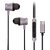 Digimate Drumbeat Wired C-Type Earphones with Built-in Mic Bass Boosted Hands-Free Earphones_CLONE-124