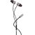 Digimate Drumbeat Wired C-Type Earphones with Built-in Mic Bass Boosted Hands-Free Earphones_CLONE-124