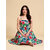 Elara Rayon Flowy Elegant Maxi Dress For Women