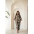 Elara Women's Chic Floral Print Co-Ord Set - Comfortable  Stylish Matching Outfit