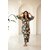 Elara Women's Chic Floral Print Co-Ord Set - Comfortable  Stylish Matching Outfit