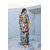 Elara Women's Multicolor Floral Co-ord Set - Chic and Comfortable Outfit