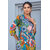 Elara Women's Multicolor Floral Co-ord Set - Chic and Comfortable Outfit
