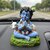 Tiny Shiny Baby Krishna Idol Bal Gopal Statue with Cow for Janmashtami  Pooja,Home Decor,Table Decor