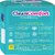 6 Packs of Clean Comfort Disposable Period Panties for Women  Girls Cotton Soft Sanitary Pads M-L + L-XL (Pack of 30)