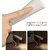 Creative LED Reading Light for Baby Room Dcor, 3 Color Modes Stepless Dimming Brightness Bendable Arms, Night Lamp for