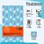 Incandescent Paper Pattern-14 Gift Wrap Sheets  High-Quality Wrapping Paper for Birthdays, Festivals  Parties