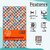 Incandescent Paper Pattern-24 Gift Wrap Sheets  High-Quality Wrapping Paper for Birthdays, Festivals  Parties