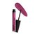 POPPIK Liquid Matte Lipstick for Women | Shade - Earthened Violet, 2ML