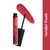 POPPIK Liquid Matte Lipstick for Women | Shade - Tender Flush, 2ML