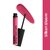 POPPIK Liquid Matte Lipstick for Women | Shade - Silken Bloom, 2ML