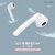 Toreto T-Pods TWS Wireless Earbuds Handsfree Wireless Earphones, TOR286 Bluetooth Headset (White, True Wireless)329clone.