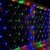 Net Mesh 210feet 72led  for Window Home Diwali Balcony Living Room Decor Decoration, Multicolour