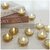 Diyas String Lights Decorations, Happy Diwali Flame Shaped Lamps,