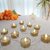 Diyas String Lights Decorations, Happy Diwali Flame Shaped Lamps,