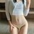 Women Skin Colour Bikini