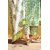 Elara Green Rayon Dupatta Kotachex Kurta Set For Women