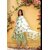 Elara Green Rayon Dupatta Kotachex Kurta Set For Women
