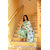Elara Green Rayon Dupatta Kotachex Kurta Set For Women