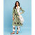 Elara Green Rayon Dupatta Kotachex Kurta Set For Women