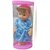 RIVA CREATIONS Cute Little Sanjana Girl Doll in Printed Dress for Kids Multicolor
