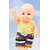 RIVA CREATIONS Realistic Baby Boy Dolls Set Toys For Kids Multicolor