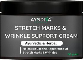 Stretch Mark  Wrinkle Removal Cream