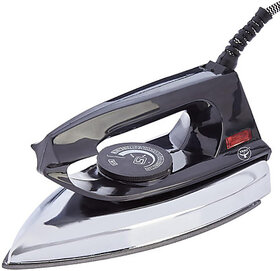 TCI 01 750 W Dry Iron(Black)