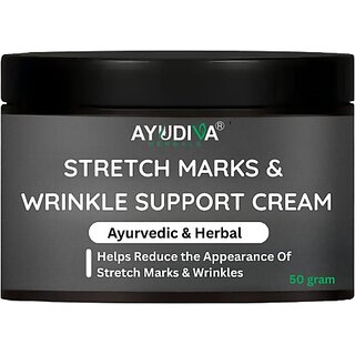 Stretch Mark  Wrinkle Removal Cream