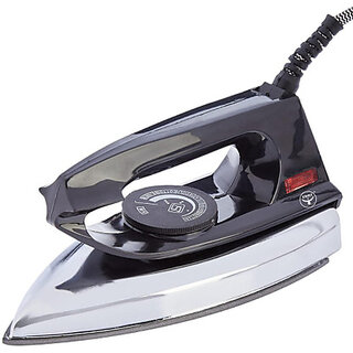TCI 01 750 W Dry Iron(Black)