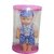 RIVA CREATIONS Cute Little Bunty Baba Boy Doll in Printed Dress for Kids Multicolor