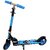 RIVA CREATIONS Foldable Kids Scooter(Blue, Pack of 1)
