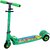 RIVA CREATIONS Foldable Kids Scooter(Multicolor, Pack of 1)