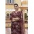 Elara Brown Rayon Dupatta Kotachex Kurta Set For Women