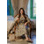 Elara Cream Rayon Dupatta Kotachex Kurta Set For Women