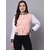 Minha Women's Standard Length Fleece Standard Length Jacket_CLN-T-166
