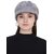 Minha Women Woolen Visor BeanieFree Size, Cozy & Stylish Winter Hat (Assorted Colors)_CLN-T-134