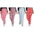 (Pack of 1) Minha Womens Printed Woolen Pyjama Lower - Stylish & Comfortable (Assorted Colors)_CLN-T-151