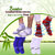 Bamboo Compression Socks Buy 2 Get 2 Pair Free (CS07)_CLN-T-160