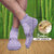 Bamboo Compression Socks Buy 2 Get 2 Pair Free (CS07)_CLN-T-160