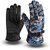 Antiq World Army Printed Winter Gloves for Men - Bike Riding  Driving GlovesCLN-T-174