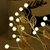36Led Pearl Tree Lights, DIY Artificial Bonsai, Fairy Light Tree Lamp for Christmas Party Home Decoration...