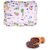 Baby Pillow for Newborns with Mustard Seed Filling Neck Support Pillow 0-12 Months Sleep Essentials for Your Little One