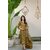 Elara Yellow Rayon Dupatta Kotachex Kurta Set For Women