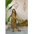 Elara Yellow Rayon Dupatta Kotachex Kurta Set For Women