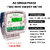 Single Phase Multifunctional Energy Meter (10-40 A) - TMCB 01M