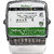 Three Phase Counter Type Energy Meter (10-100 A)