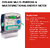 Three Phase Multifunctional Energy Meter (10-60 A)