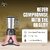TriGrind 750 Watt Mixer Grinder with 3 Stainless Steel Jars | 3 Speed Control & Pulse Function | Heavy Duty Motor | ABS Body