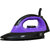 Purple Glide 1000 W Dry Iron(Purple)